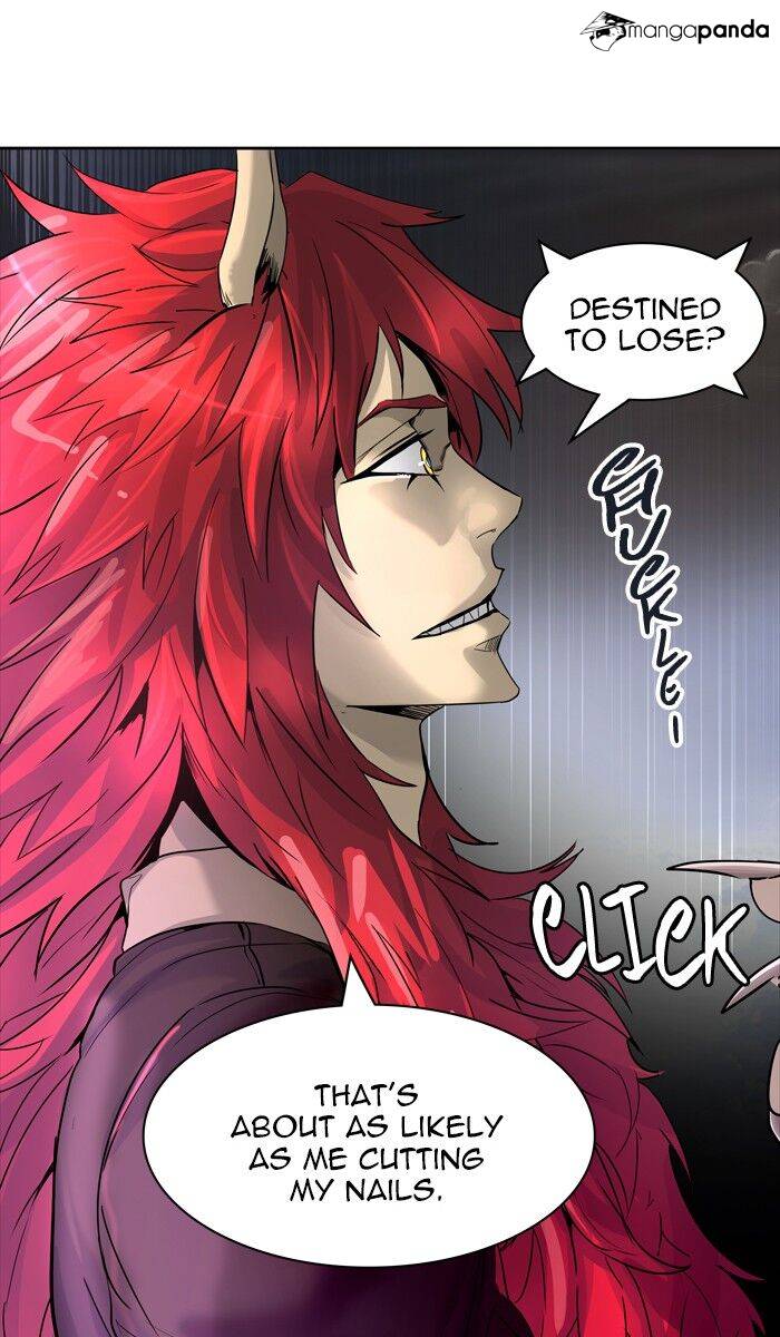 Tower of God Chapter 447 image 090